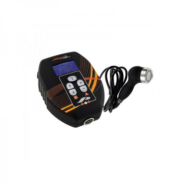 Tecarterapia Tekra Life con 20 Programas: Tratamiento del Dolor y las Imperfecciones de la Piel Tecarterapia Tekra Life con 20 Programas: Tratamiento del Dolor y las Imperfecciones de la Piel